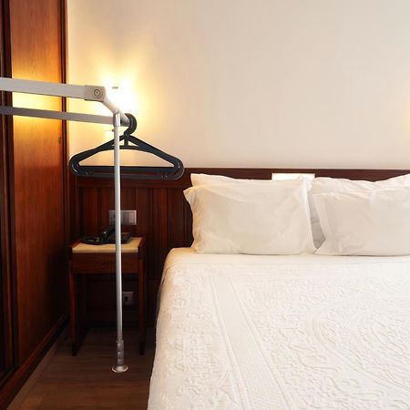Hotel Sao Francisco Leiria Eksteriør billede