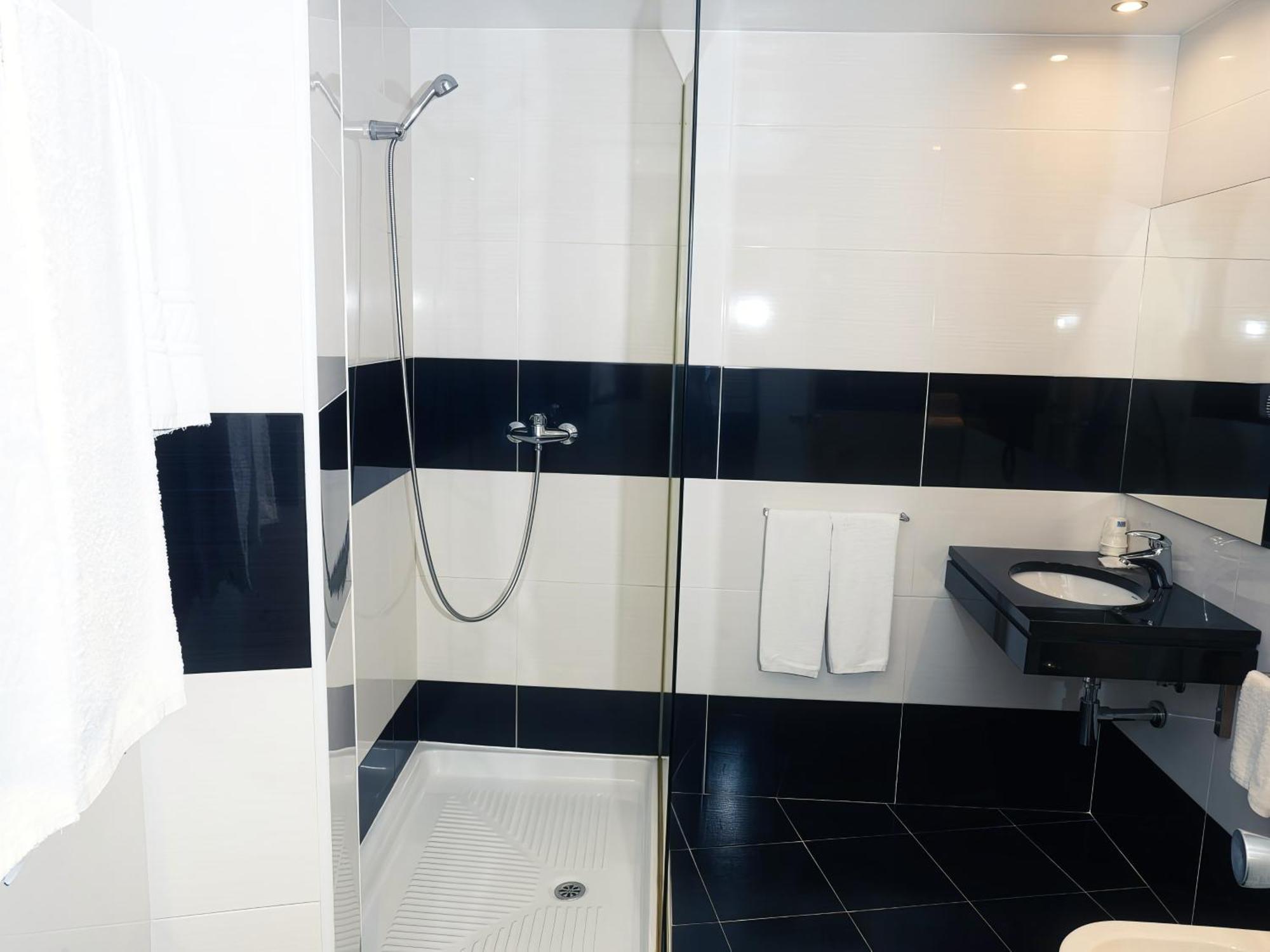 Hotel Sao Francisco Leiria Eksteriør billede