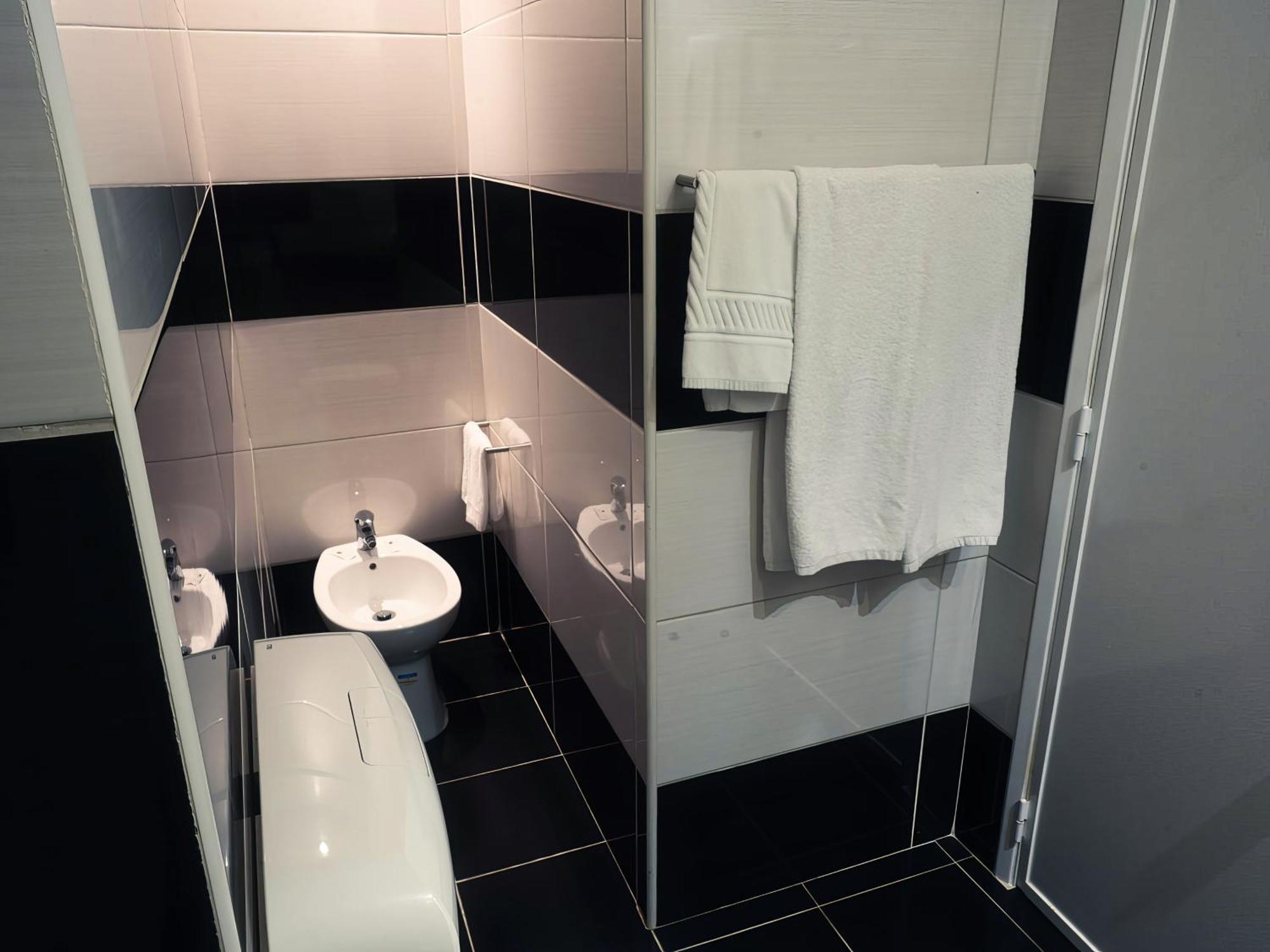 Hotel Sao Francisco Leiria Eksteriør billede