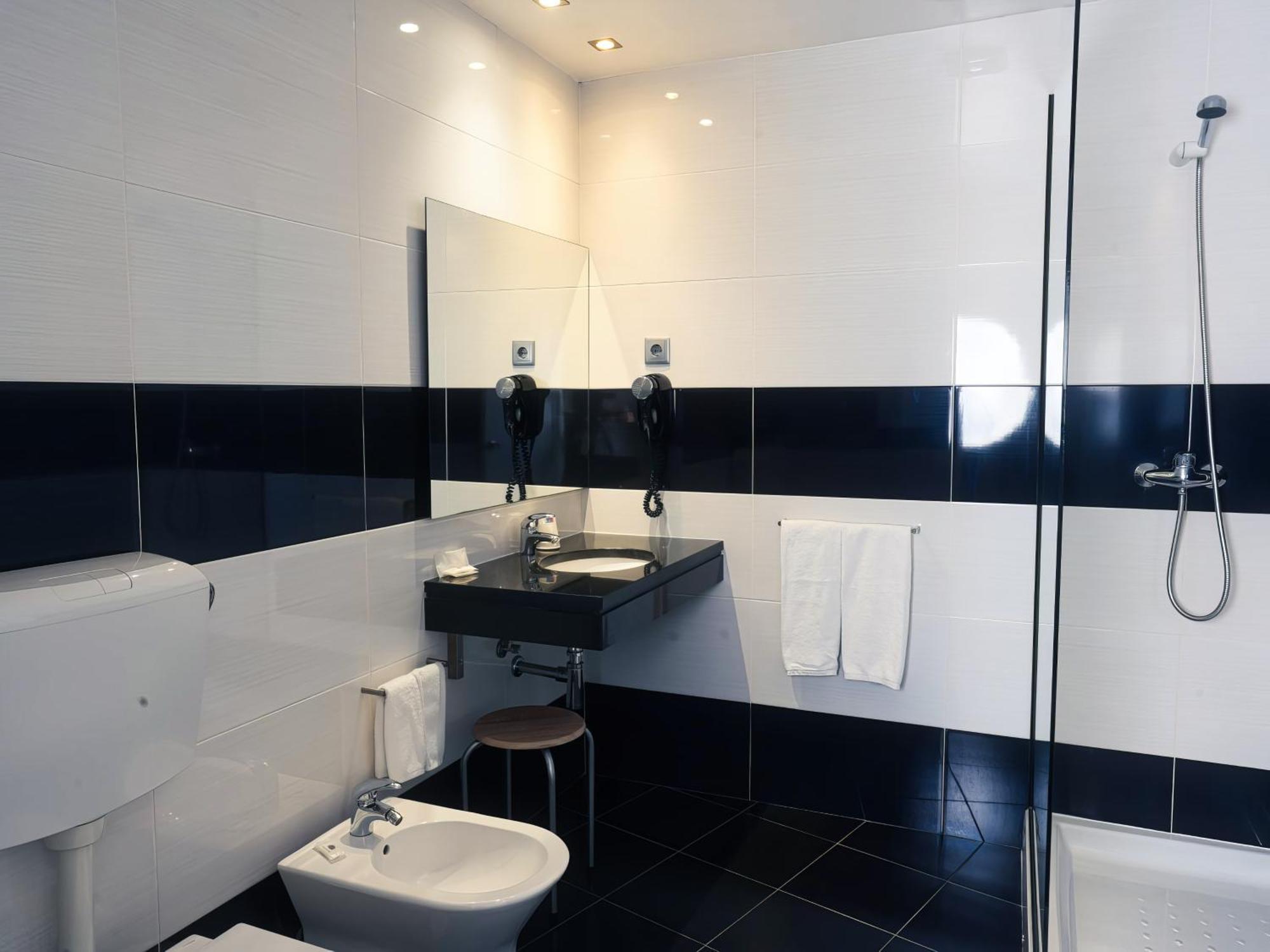 Hotel Sao Francisco Leiria Eksteriør billede