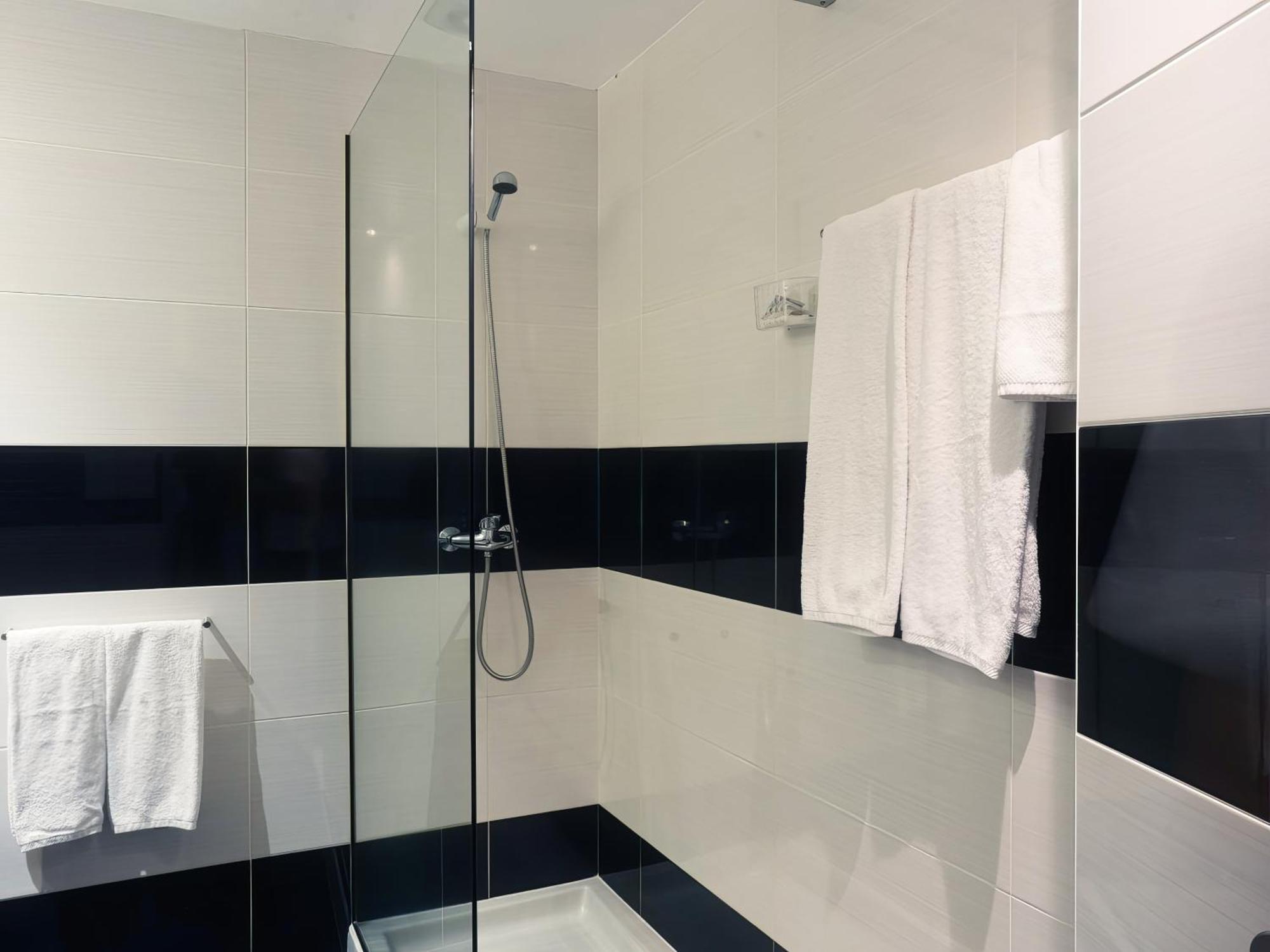 Hotel Sao Francisco Leiria Eksteriør billede