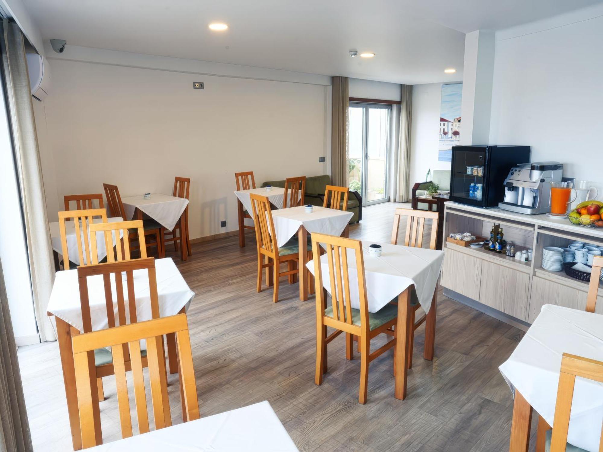 Hotel Sao Francisco Leiria Eksteriør billede