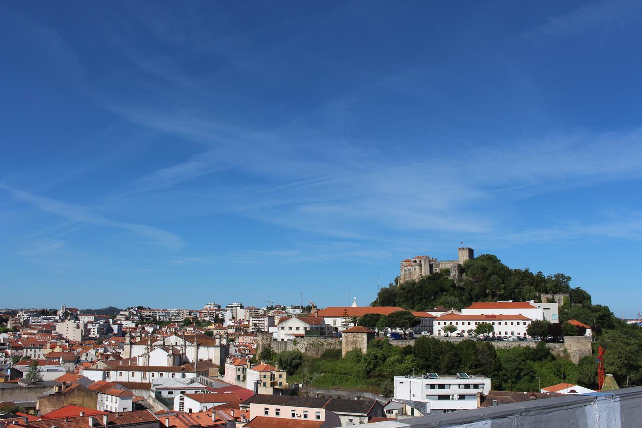 Hotel Sao Francisco Leiria Værelse billede